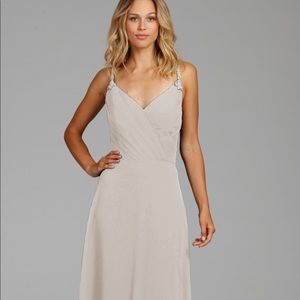 Bridesmaid Dress- worn once